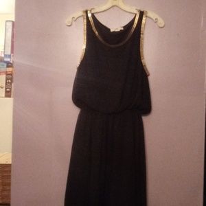 ISSI Beautifu Dress.